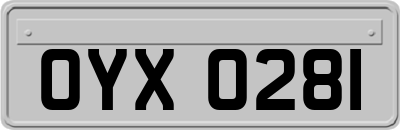OYX0281