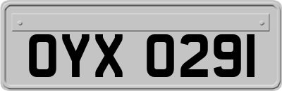OYX0291