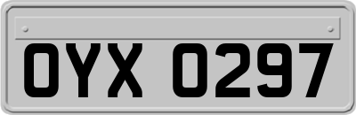 OYX0297