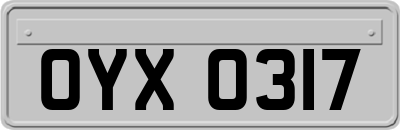 OYX0317