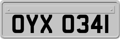 OYX0341