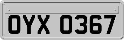 OYX0367