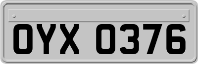 OYX0376