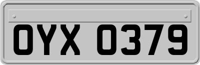 OYX0379