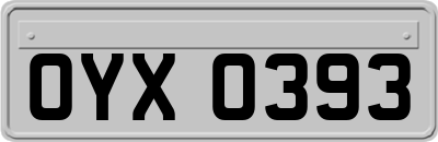 OYX0393