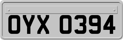 OYX0394