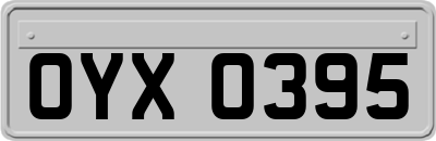OYX0395