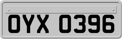 OYX0396