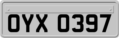 OYX0397