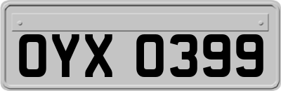 OYX0399