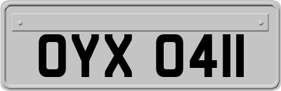 OYX0411