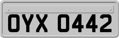 OYX0442