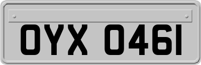 OYX0461