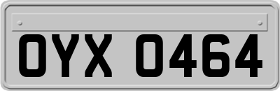OYX0464