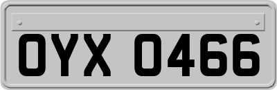 OYX0466