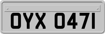 OYX0471