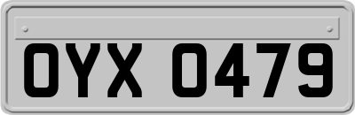 OYX0479