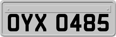 OYX0485