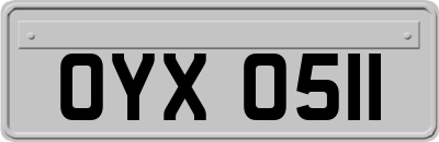 OYX0511
