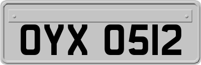 OYX0512