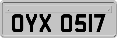 OYX0517