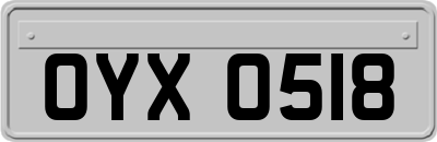 OYX0518