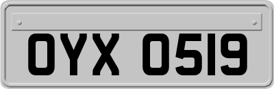 OYX0519