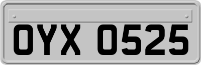 OYX0525
