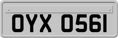 OYX0561