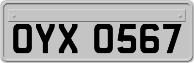 OYX0567