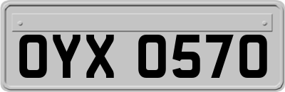 OYX0570