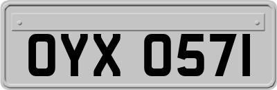 OYX0571