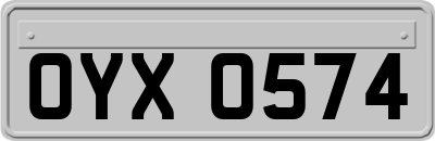 OYX0574