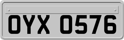 OYX0576