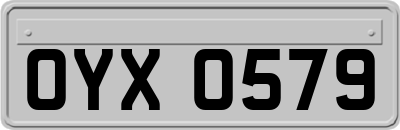 OYX0579