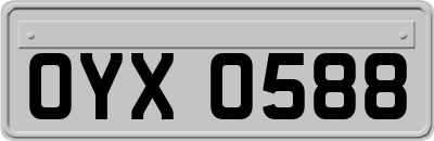 OYX0588