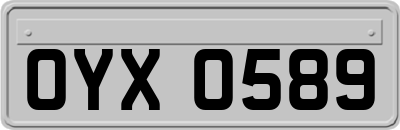 OYX0589