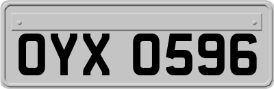 OYX0596