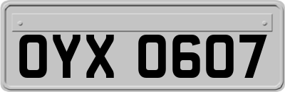 OYX0607