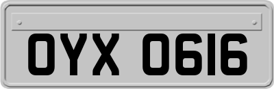 OYX0616