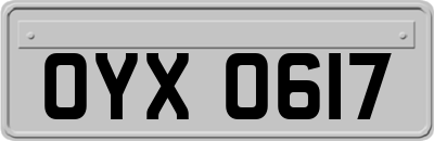 OYX0617