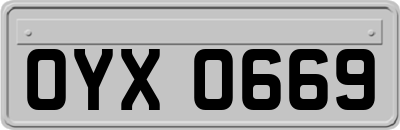 OYX0669