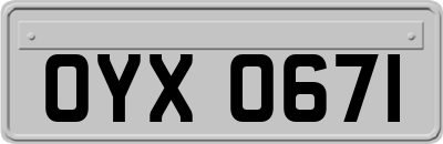 OYX0671