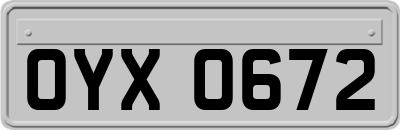 OYX0672