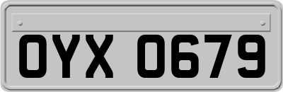 OYX0679