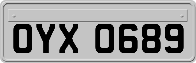 OYX0689