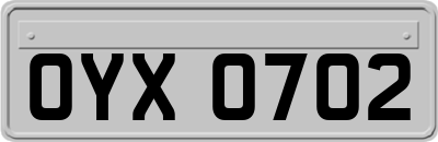 OYX0702