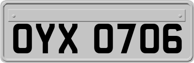 OYX0706