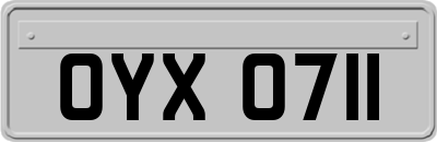 OYX0711