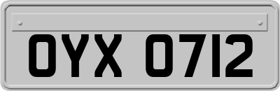 OYX0712